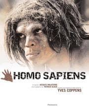 Tapa de Homo Sapiens