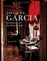 Tapa de Jacques Garcia