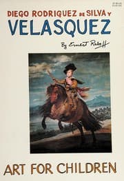 Tapa de Diego Rodriguez de Silva y Velasquez