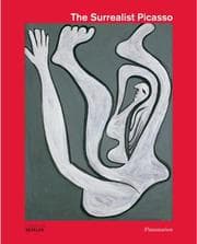 Tapa de The Surrealist Picasso