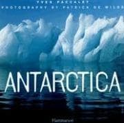 Tapa de Antarctica