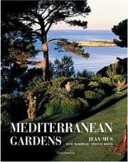 Tapa de Mediterranean gardens