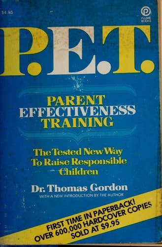 Tapa de P.E.T