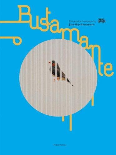 Tapa de Jean-Marc Bustamante