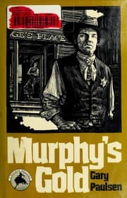 Tapa de Murphy's gold