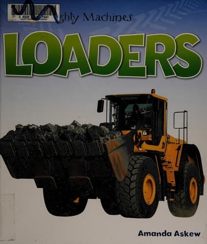 Tapa de Loaders