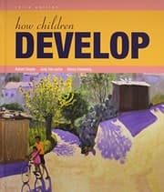 Tapa de How Children Develop & Scientific American Reader