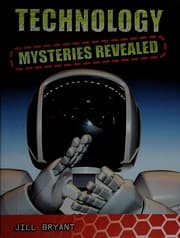 Tapa de Technology mysteries revealed