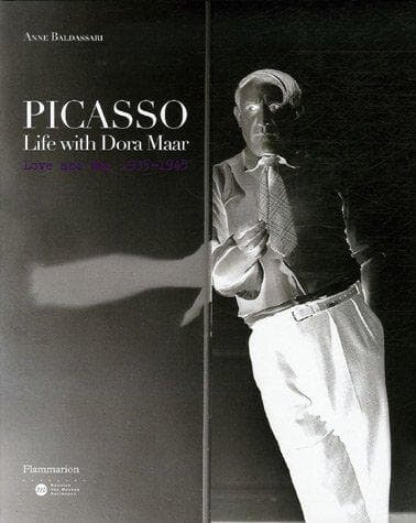 Tapa de Picasso