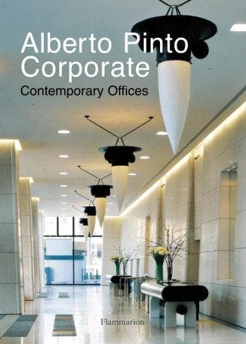 Tapa de Alberto Pinto corporate