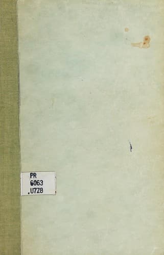 Tapa de Iris Murdoch