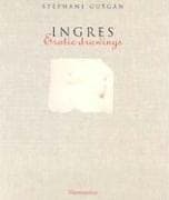 Tapa de Ingres