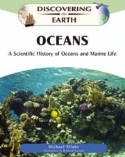 Tapa de Oceans
