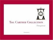Tapa de Cartier Collection