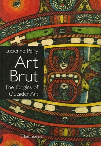 Tapa de Art Brut