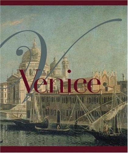 Tapa de Venice