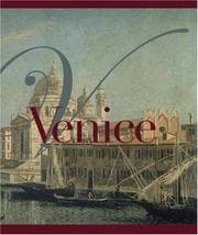 Tapa de Venice