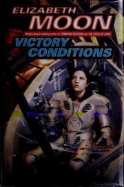 Tapa de Victory Conditions (Vatta's War #5)