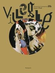 Tapa de Villeglé