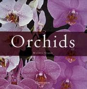 Tapa de Orchids