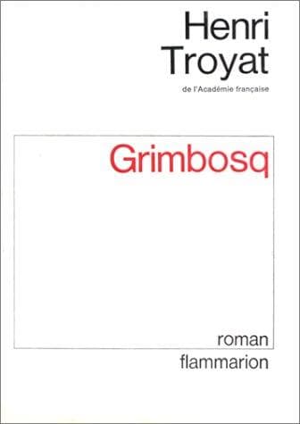 Tapa de Grimbosq