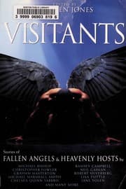 Tapa de Visitants
