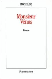 Tapa de Monsieur Vénus
