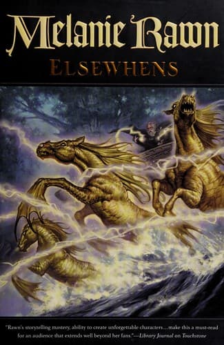 Tapa de Elsewhens