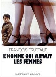 Tapa de L' homme qui aimait les femmes