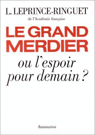 Tapa de Le Grand merdier