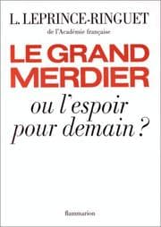 Tapa de Le Grand merdier
