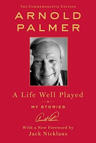 Tapa de A Life Well Played
