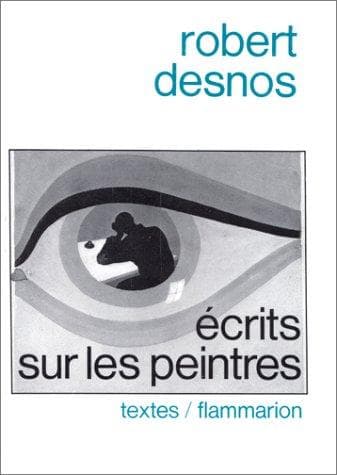 Tapa de Ecrits sur les peintres