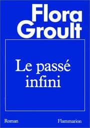 Tapa de Le passé infini