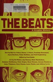 Tapa de The beats