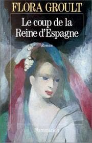 Tapa de Le coup de la reine d'Espagne
