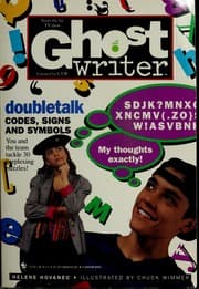 Tapa de Double Talk