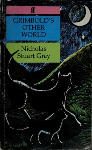Tapa de Grimbold's Other World