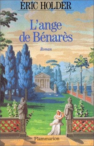 Tapa de L' ange de Bénarès