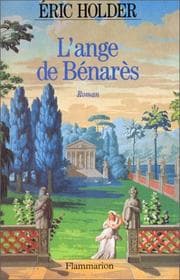 Tapa de L' ange de Bénarès