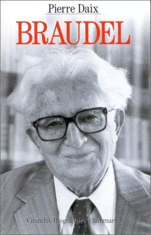 Tapa de Braudel