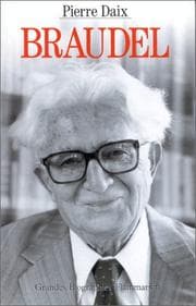 Tapa de Braudel