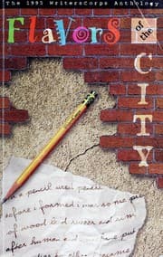 Tapa de Flavors of the city