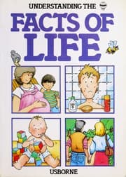 Tapa de Facts of Life