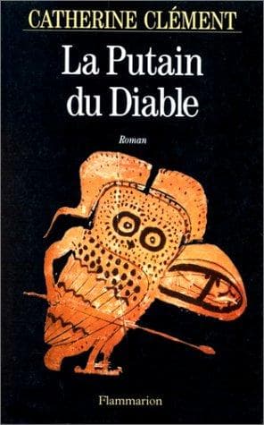 Tapa de La putain du diable