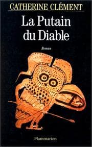 Tapa de La putain du diable