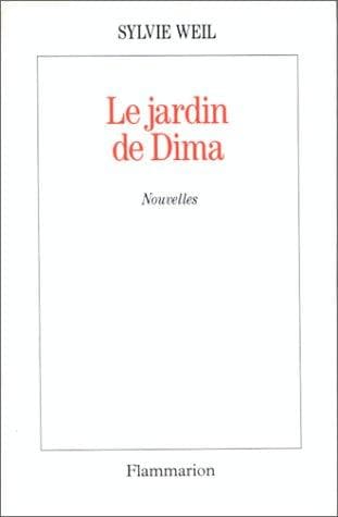 Tapa de Le jardin de Dima
