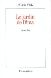 Tapa de Le jardin de Dima