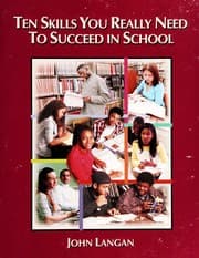 Tapa de Ten Skills You Really Need to Succeed in School
