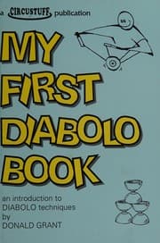 Tapa de My First Diabolo Book